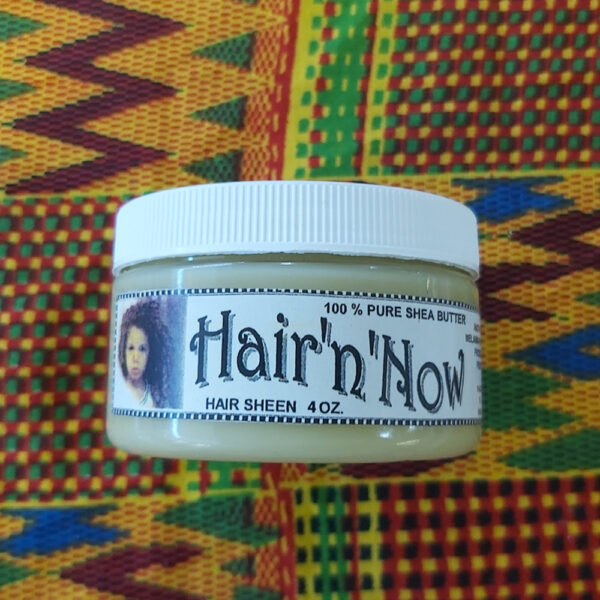 Hair 'n' Now - 8 ounces