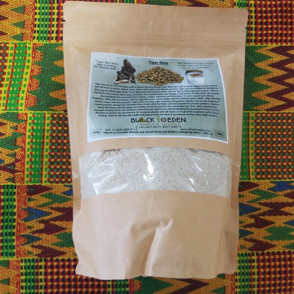 Tigernut Powder - 500g