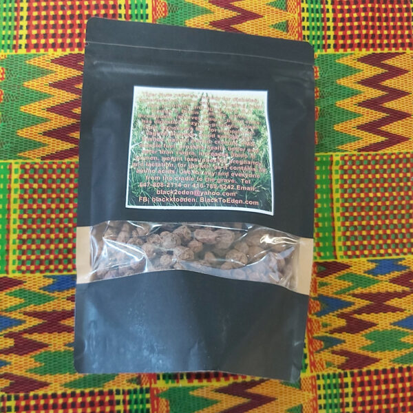 Tigernut whole - 250g